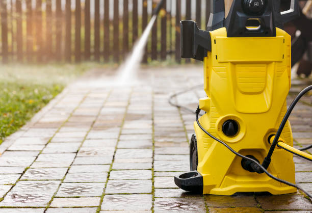 Best Gas Station Cleaning  in Weedsport, NY